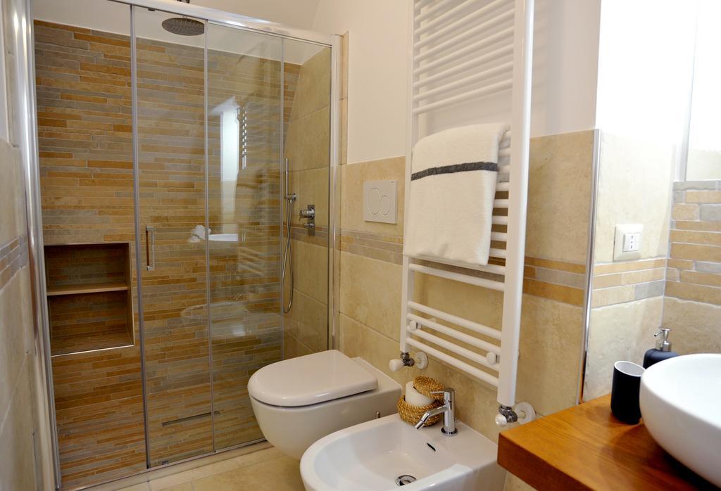 Dimora Garibaldi Apartment Locorotondo Exterior foto